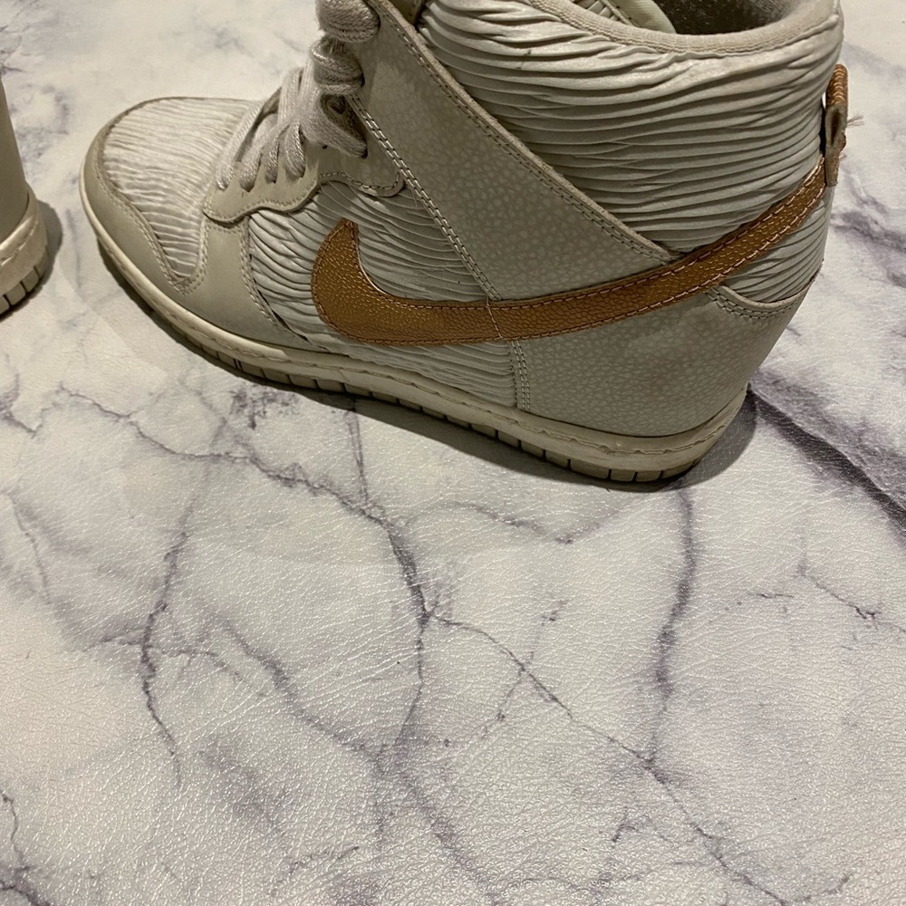 Nike runners